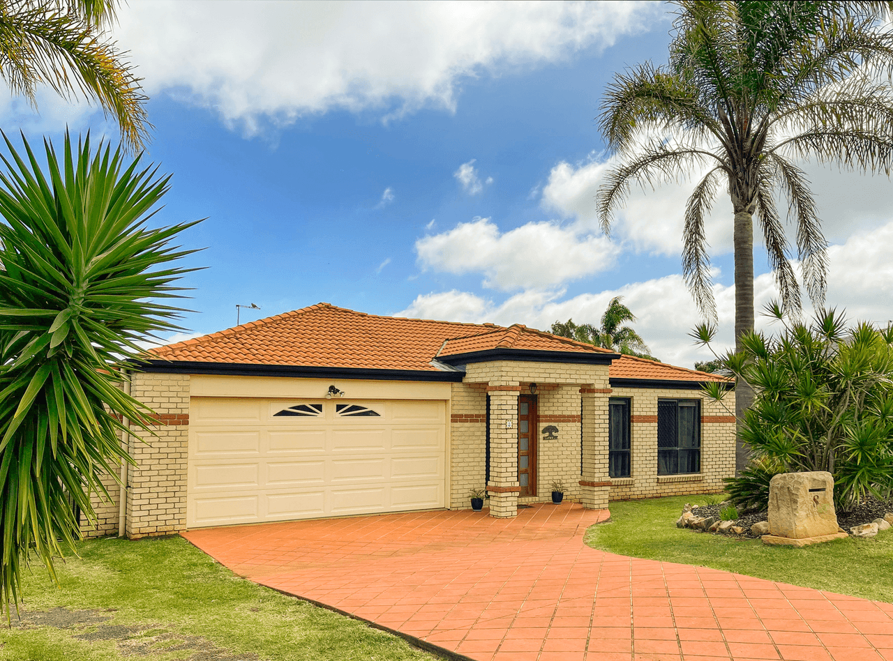 8 Schloss Court, WESTBROOK, QLD 4350