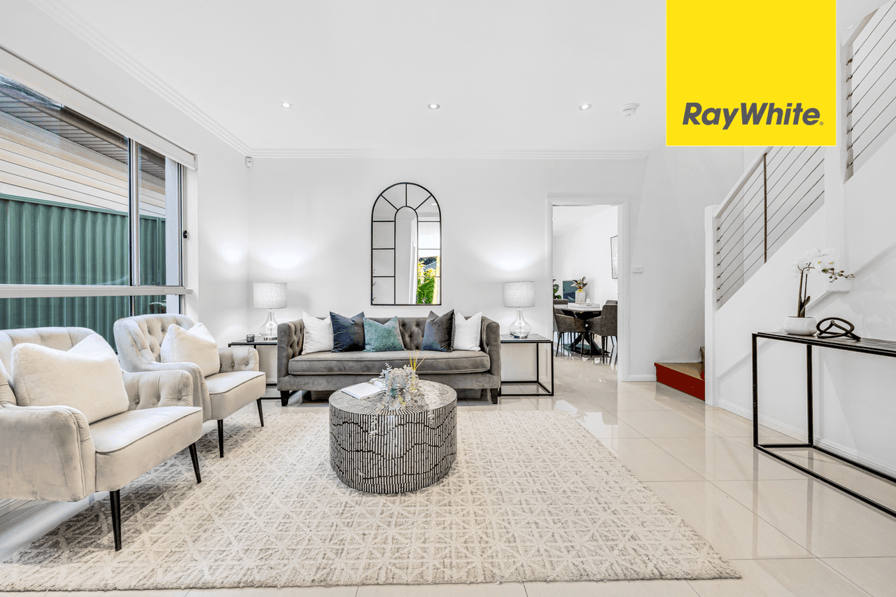 3 Hockley Road, EASTWOOD, NSW 2122