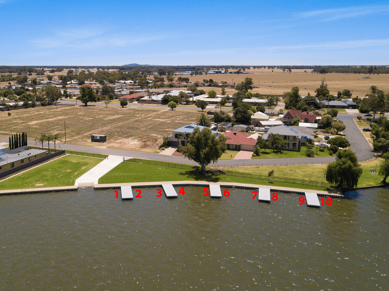 29-39 Corowa Road, MULWALA, NSW 2647