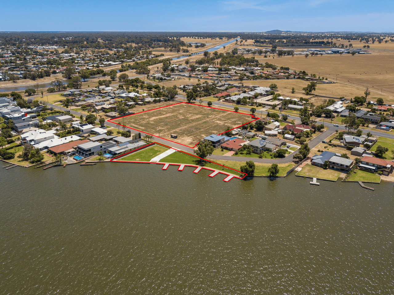 29-39 Corowa Road, MULWALA, NSW 2647