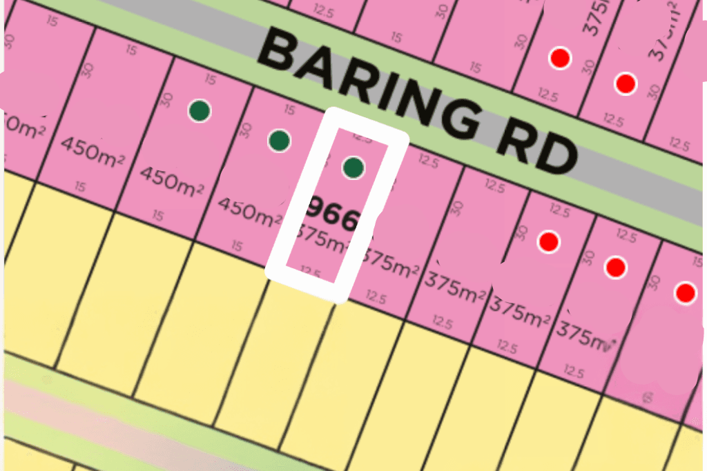 996 Baring Road, KWINANA TOWN CENTRE, WA 6167