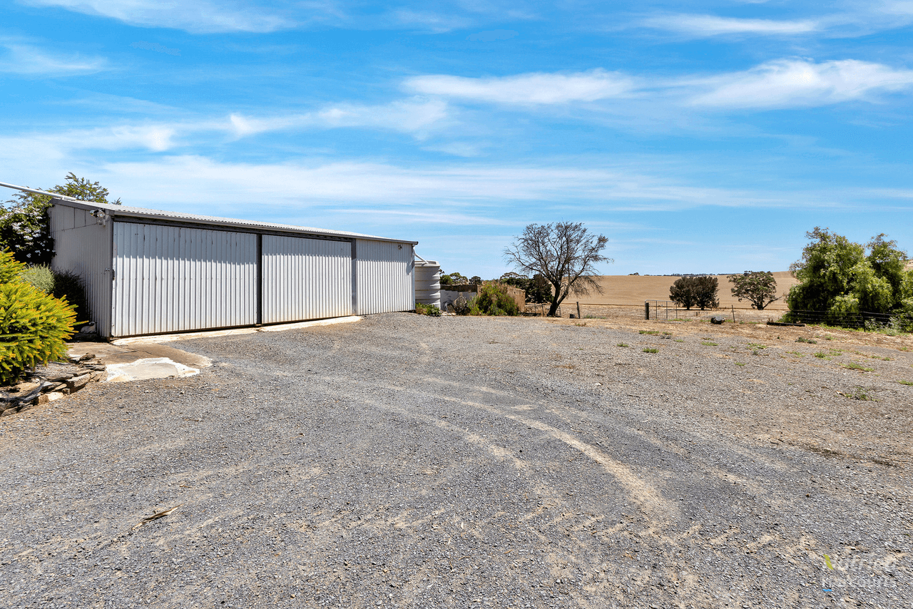 86 Lookout Road, RIVERTON, SA 5412