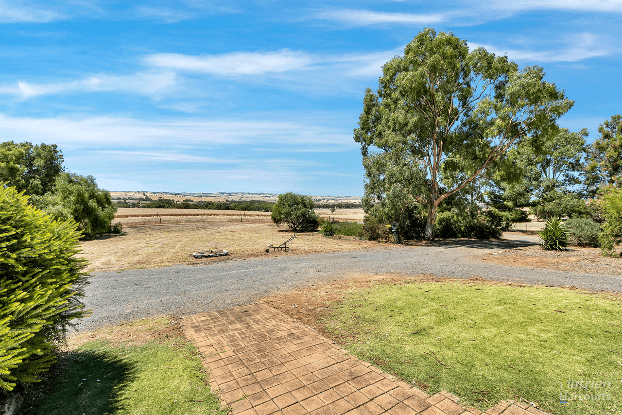 86 Lookout Road, RIVERTON, SA 5412