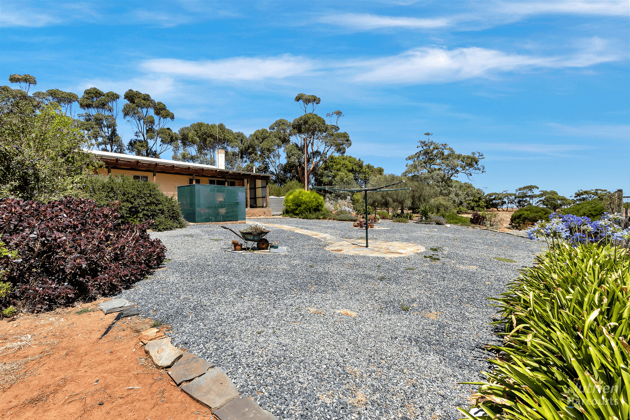 86 Lookout Road, RIVERTON, SA 5412