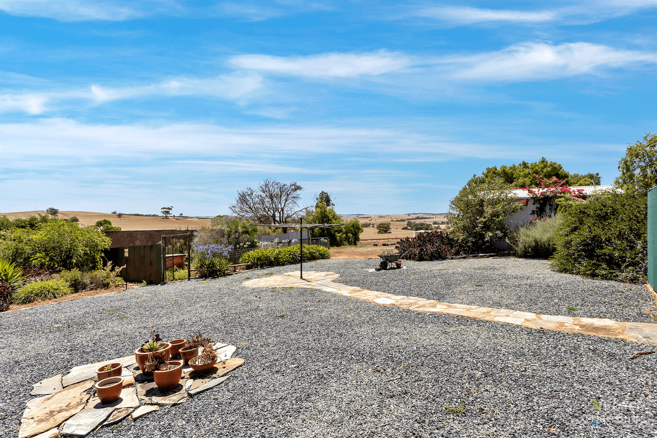 86 Lookout Road, RIVERTON, SA 5412