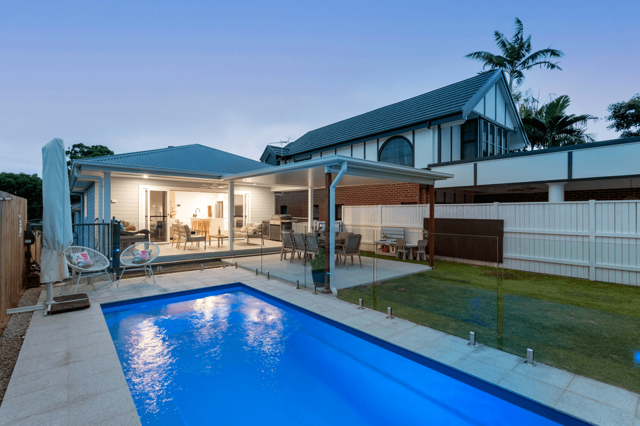 49 Normanton Street, STAFFORD HEIGHTS, QLD 4053