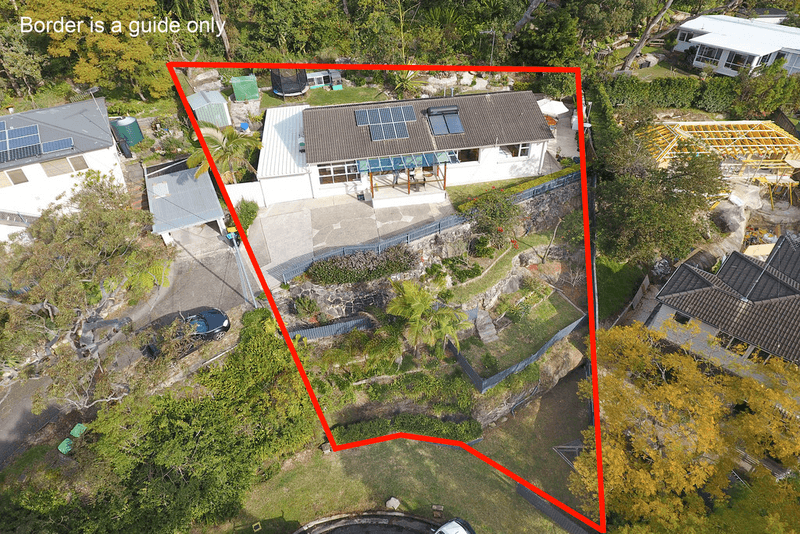 5 Ashdown Place, FRENCHS FOREST, NSW 2086