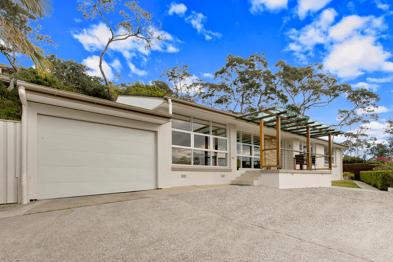 5 Ashdown Place, FRENCHS FOREST, NSW 2086
