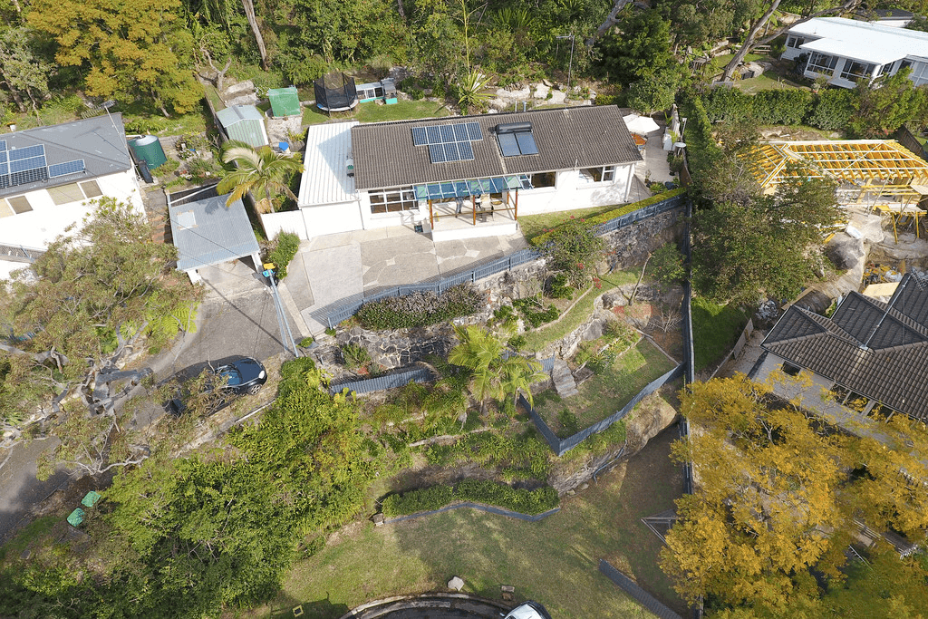 5 Ashdown Place, FRENCHS FOREST, NSW 2086