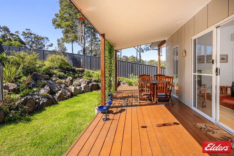 7 BOWERBIRD Place, MALUA BAY, NSW 2536