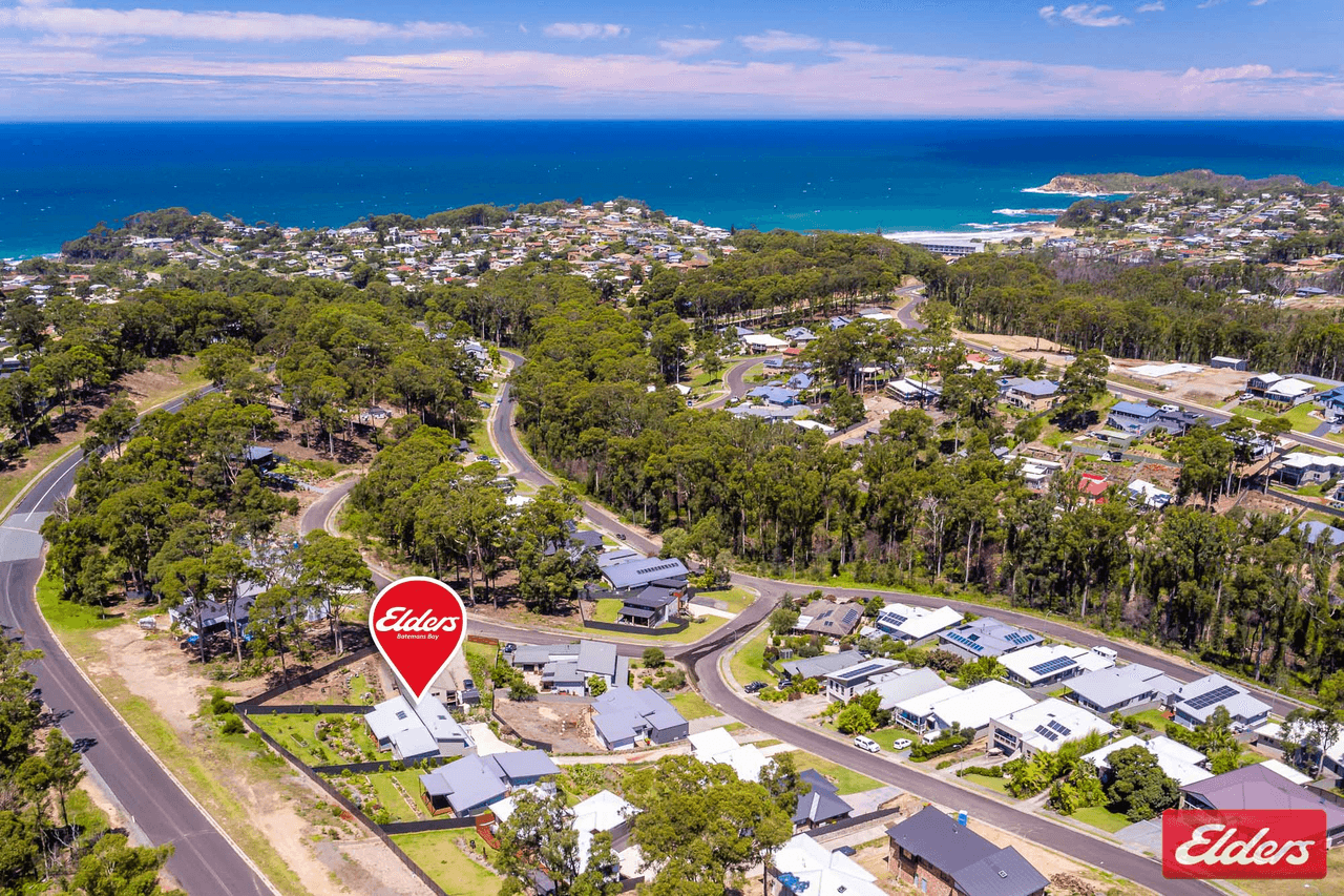 7 BOWERBIRD Place, MALUA BAY, NSW 2536