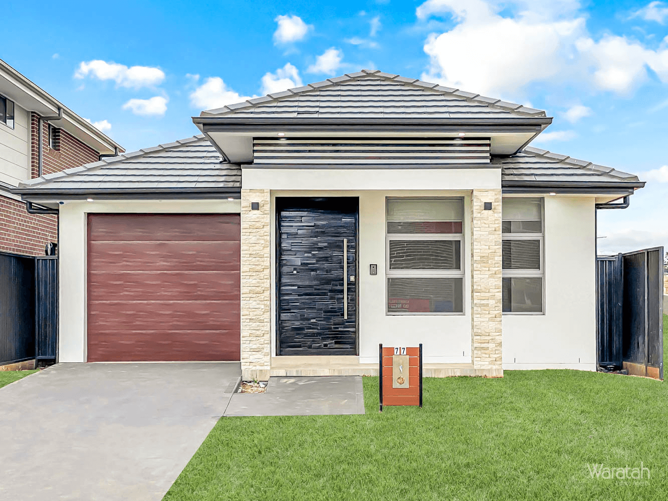 77 Cranbourne Street, Riverstone, NSW 2765