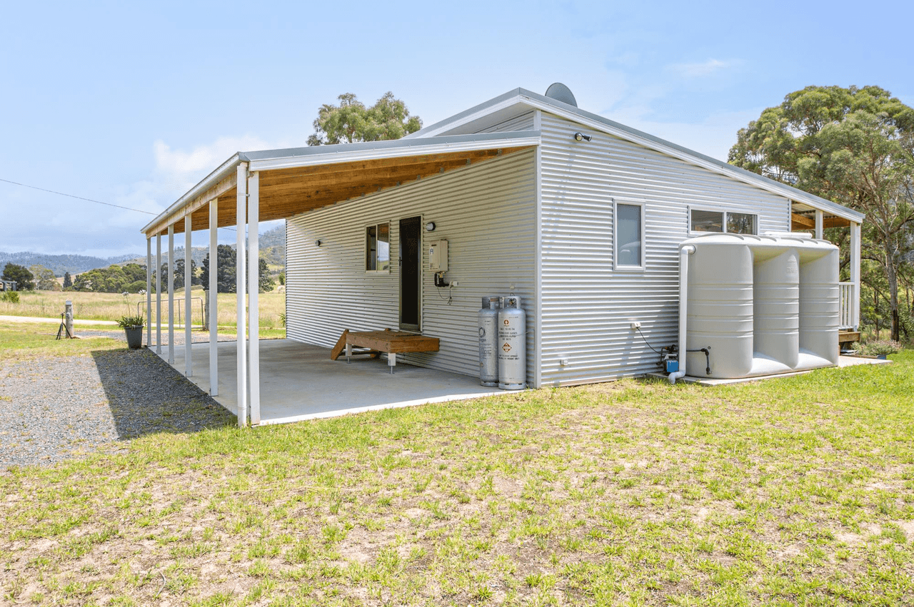 3 West Street, WYNDHAM, NSW 2550