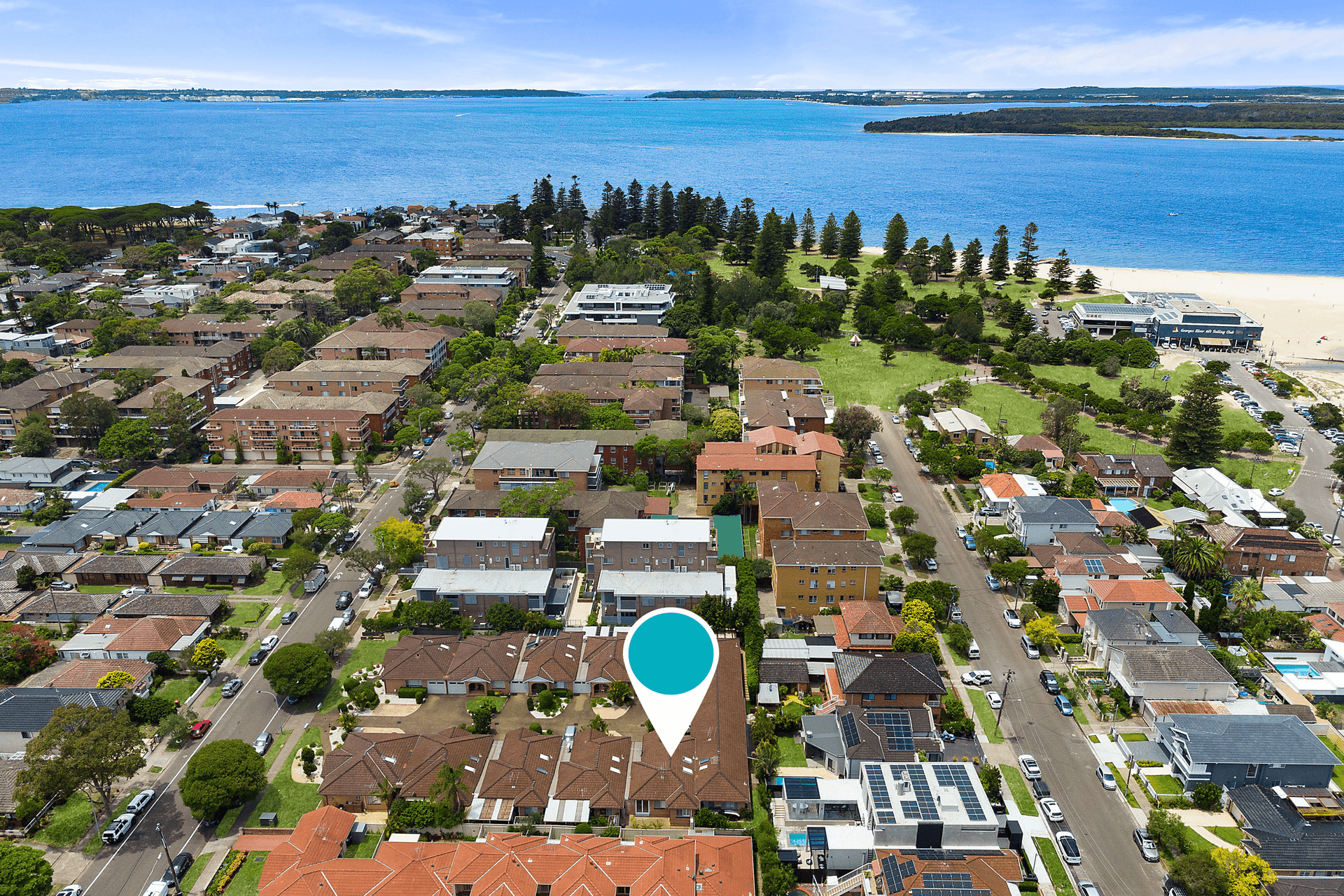 5/137 Russell Avenue, Dolls Point, NSW 2219