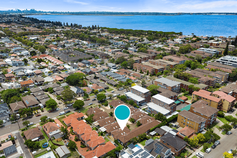 5/137 Russell Avenue, Dolls Point, NSW 2219