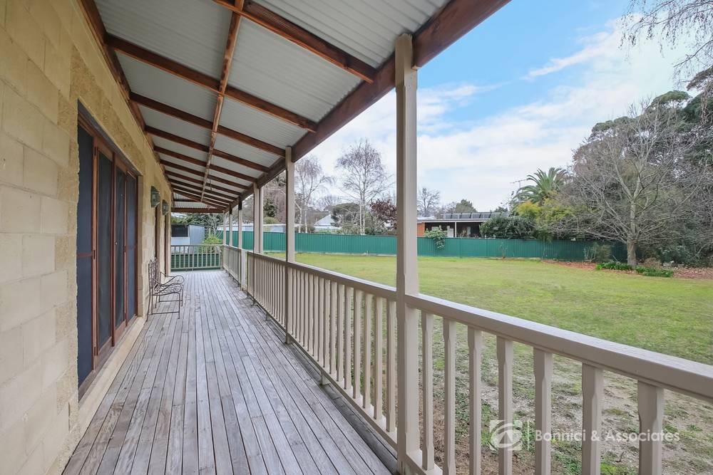 6a Diffey Road, Beechworth, VIC 3747