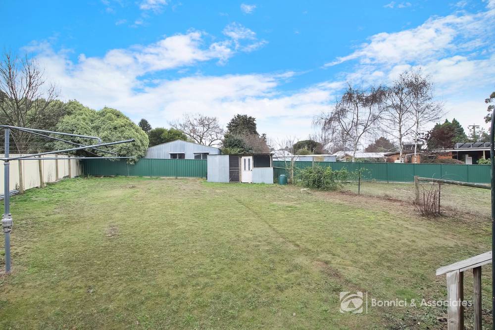 6a Diffey Road, Beechworth, VIC 3747