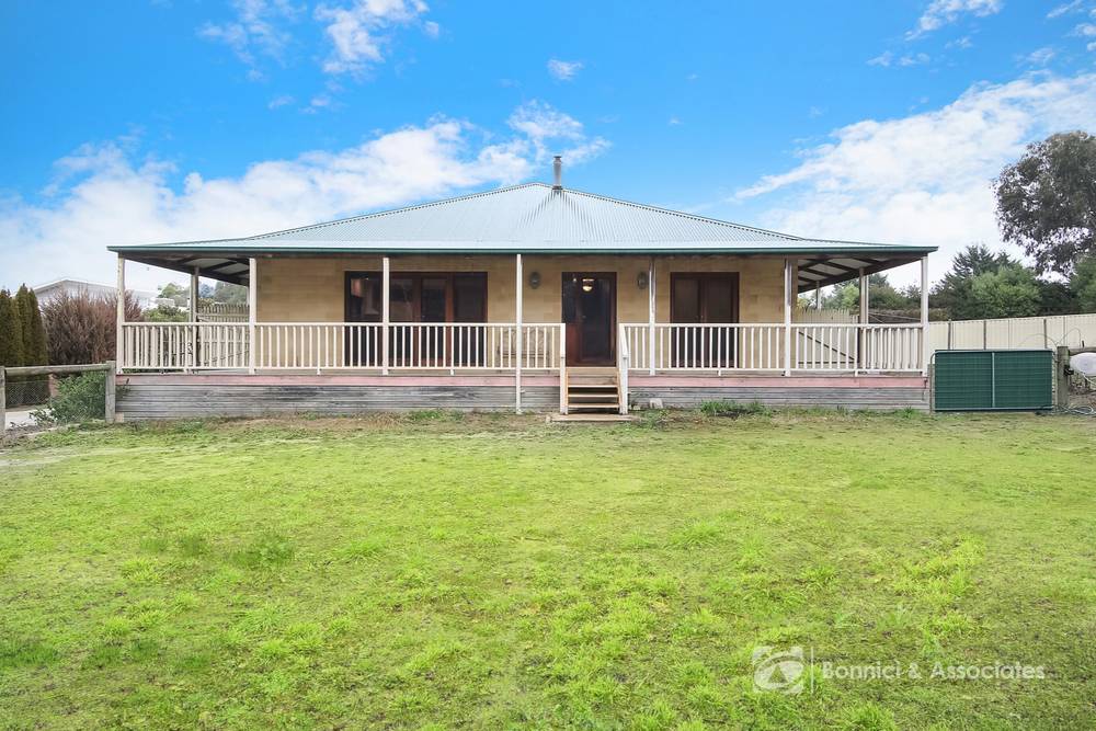 6a Diffey Road, Beechworth, VIC 3747