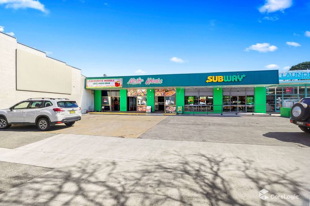 62-64 Smith Street, Kempsey, NSW 2440