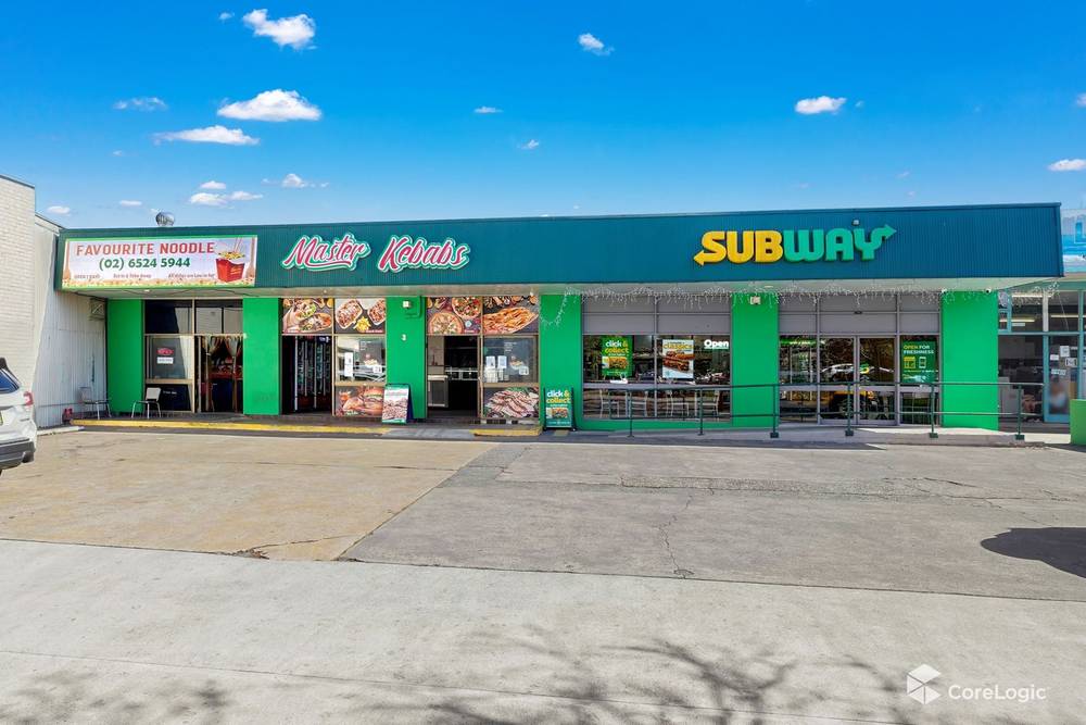 62-64 Smith Street, Kempsey, NSW 2440
