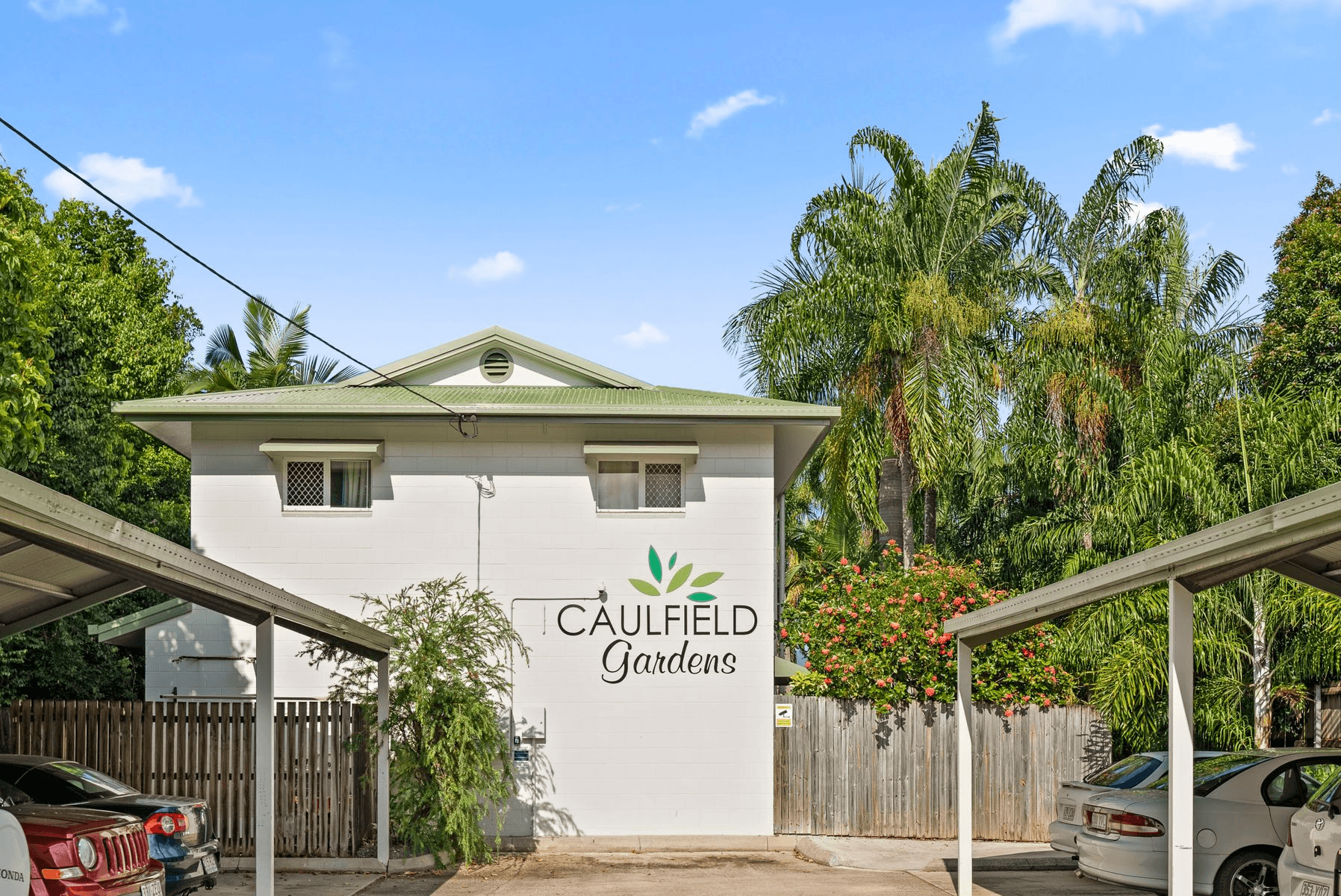 4/126 Pease Street, MANOORA, QLD 4870