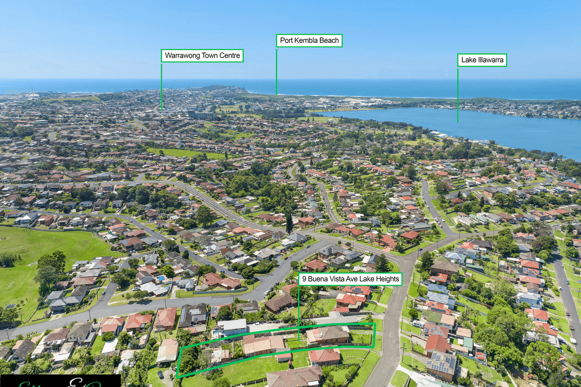 9 Buena Vista Avenue, Lake Heights, NSW 2502