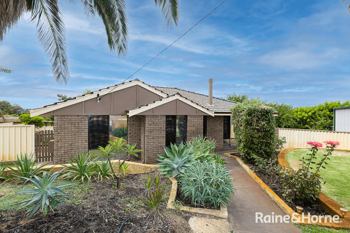 9 Coote Place, USHER, WA 6230