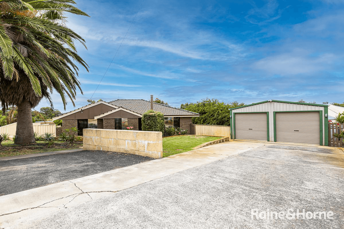 9 Coote Place, USHER, WA 6230