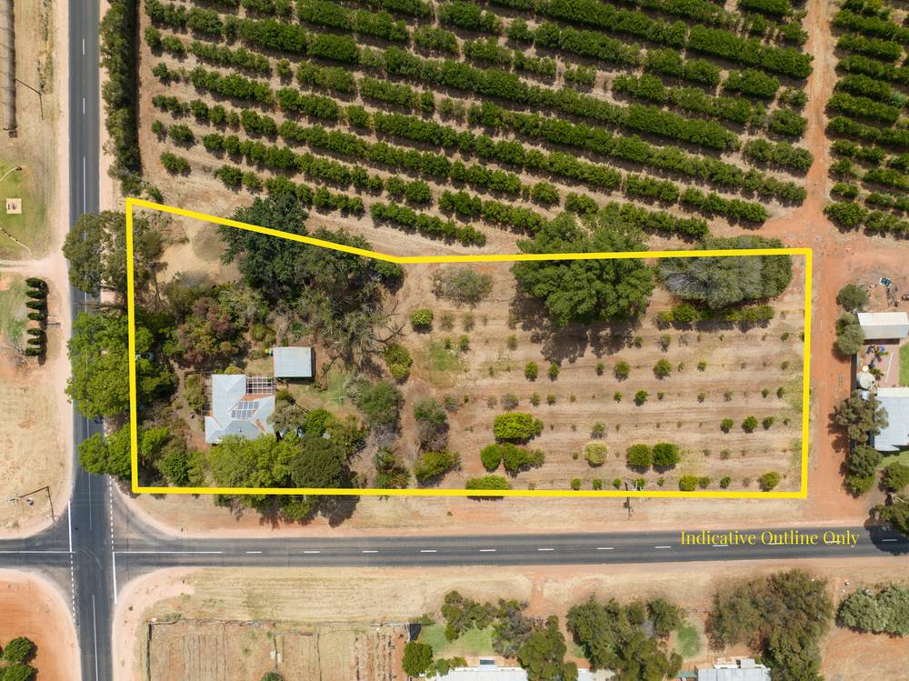 611 Paschendale Avenue, MERBEIN, VIC 3505