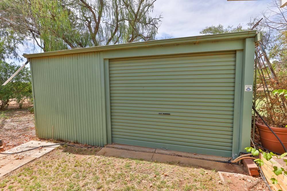 611 Paschendale Avenue, MERBEIN, VIC 3505