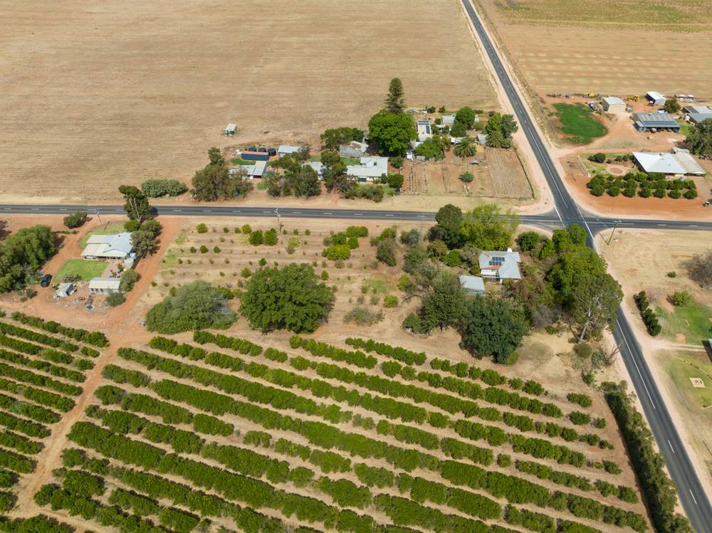 611 Paschendale Avenue, MERBEIN, VIC 3505