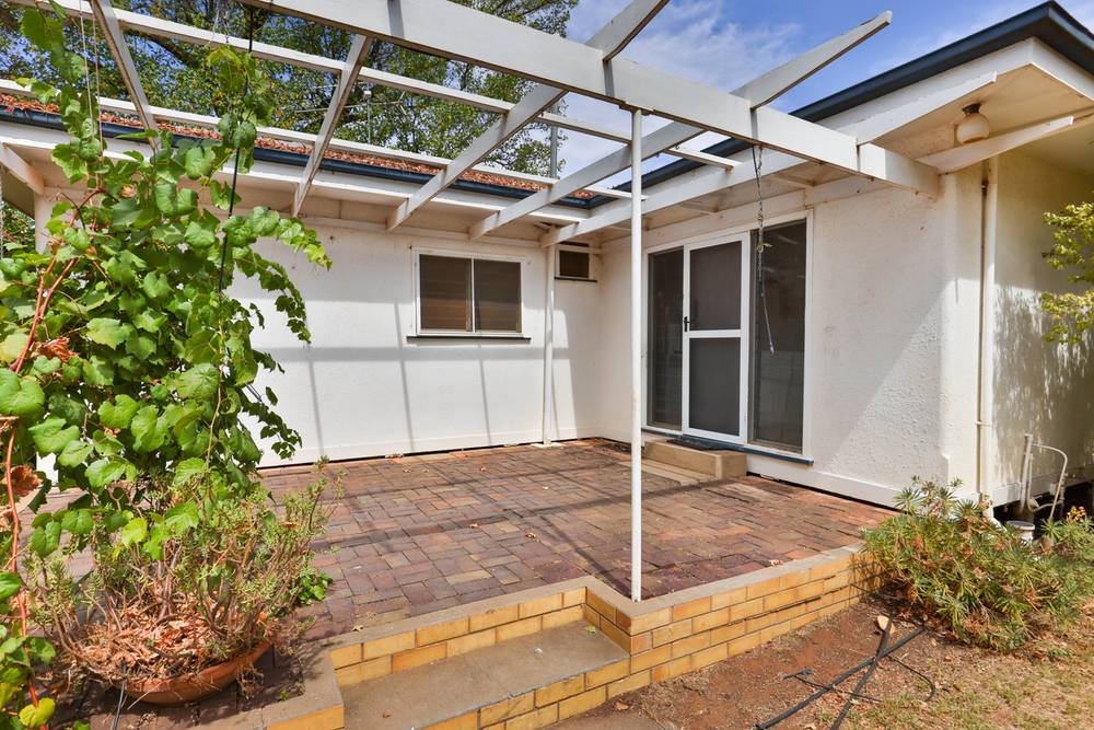 611 Paschendale Avenue, MERBEIN, VIC 3505