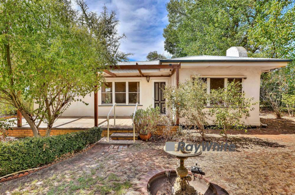 611 Paschendale Avenue, MERBEIN, VIC 3505