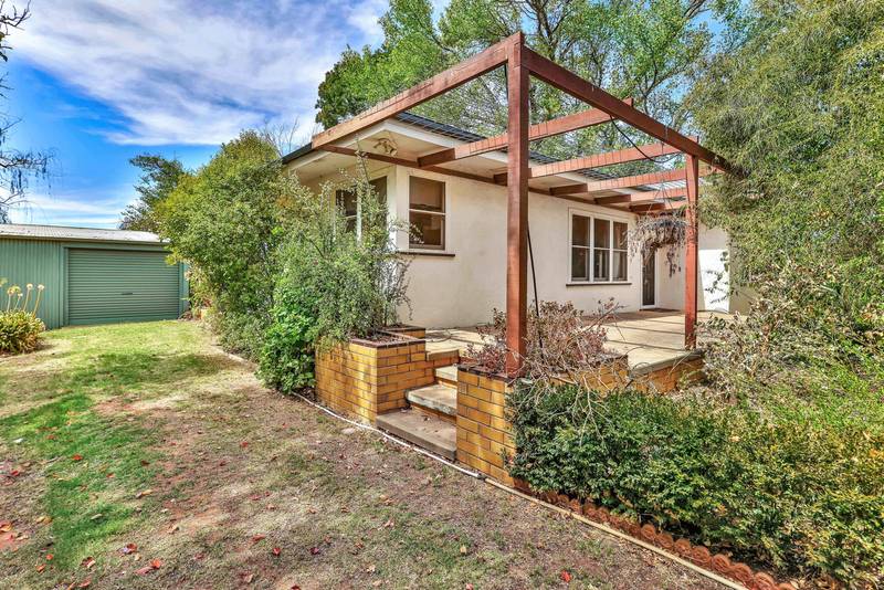 611 Paschendale Avenue, MERBEIN, VIC 3505