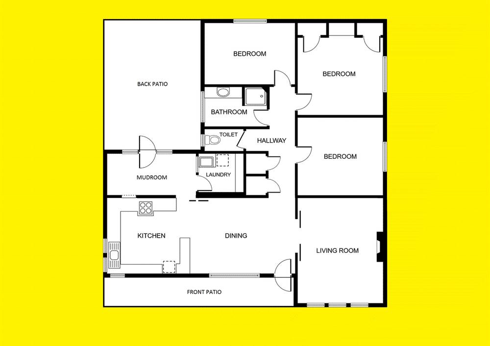 611 Paschendale Avenue, MERBEIN, VIC 3505