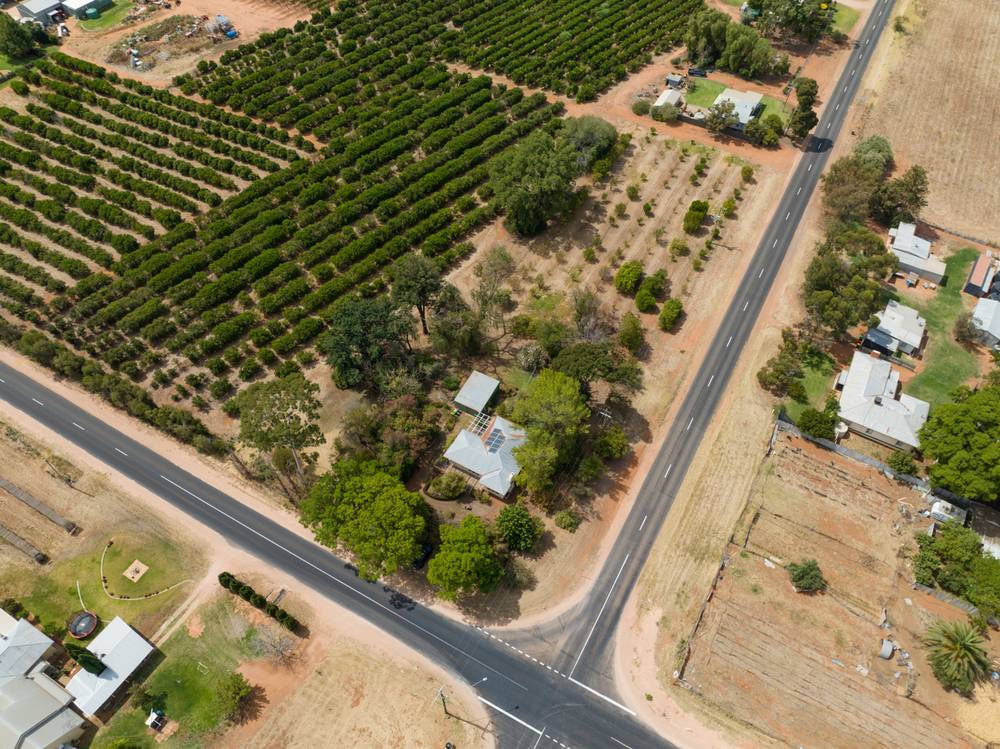 611 Paschendale Avenue, MERBEIN, VIC 3505