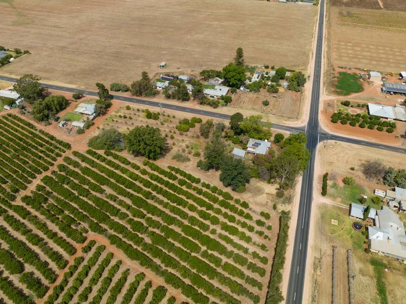 611 Paschendale Avenue, MERBEIN, VIC 3505