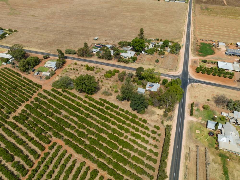 611 Paschendale Avenue, MERBEIN, VIC 3505