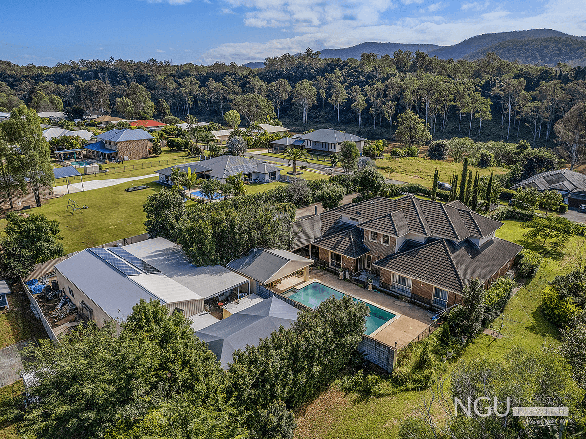 38 President Circle, Karalee, QLD 4306