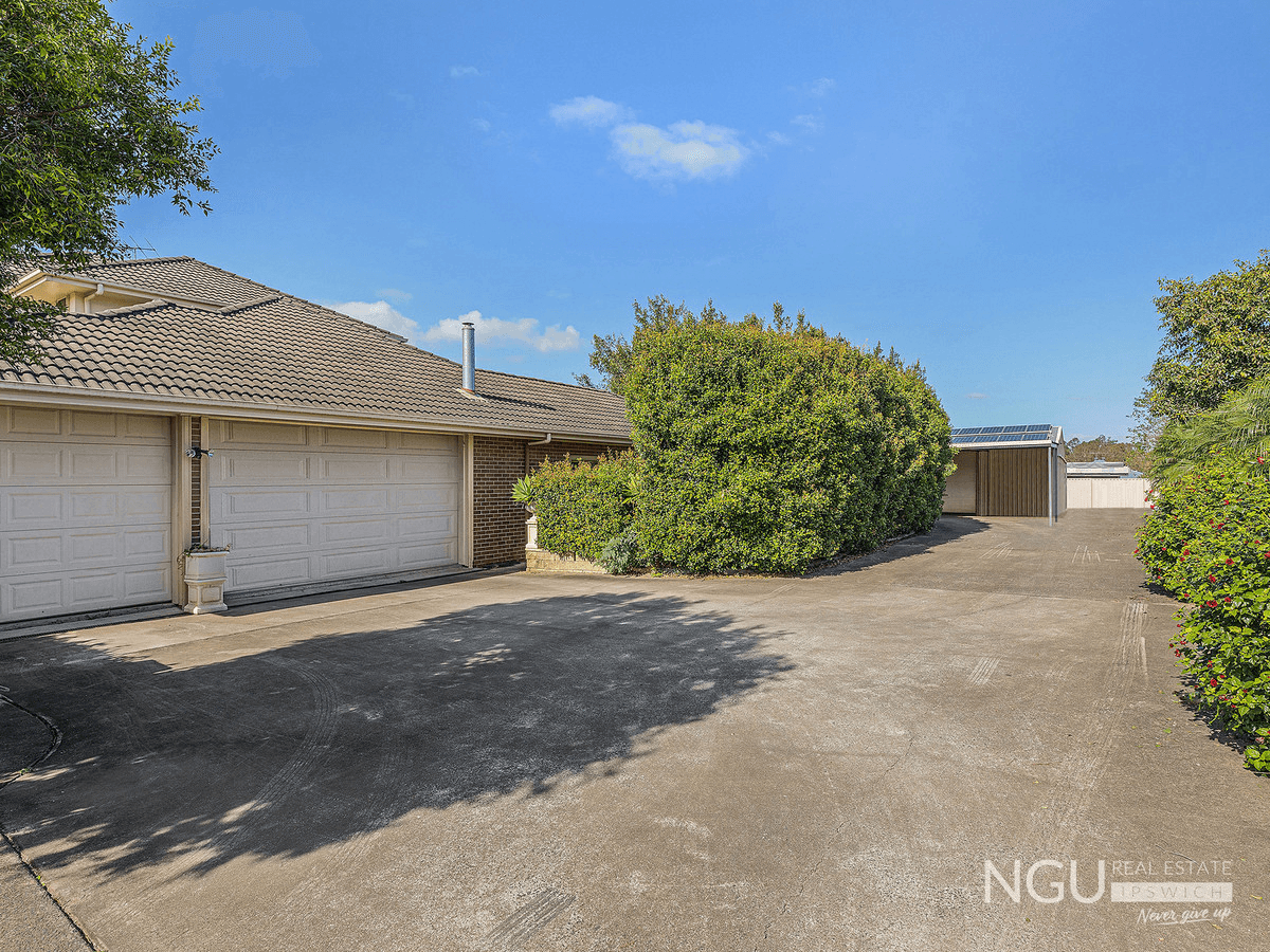 38 President Circle, Karalee, QLD 4306