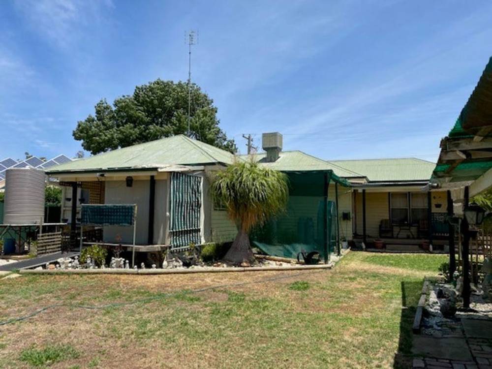 17 Brougham Street, MOULAMEIN, NSW 2733