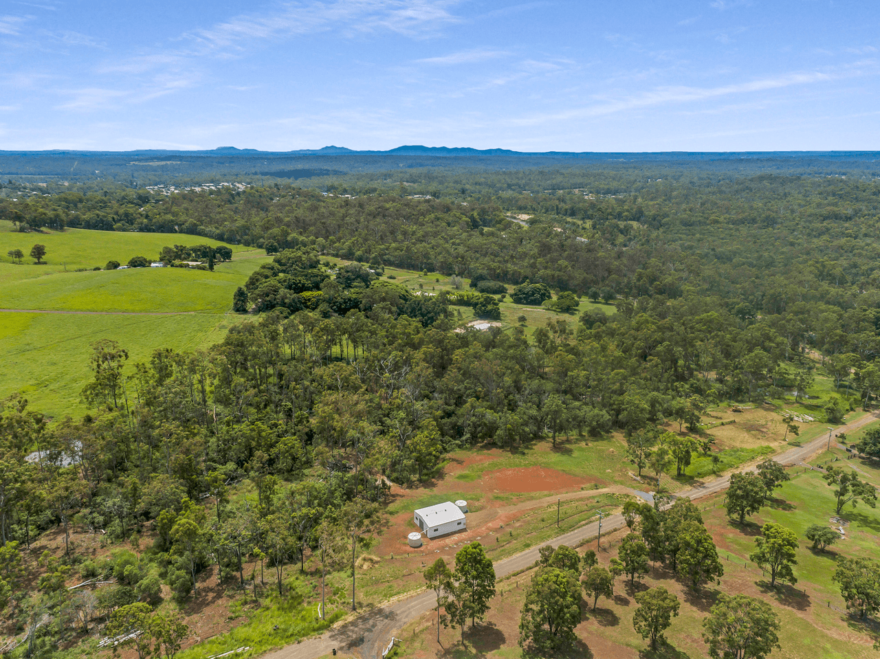 Chisholms Road, GIN GIN, QLD 4671