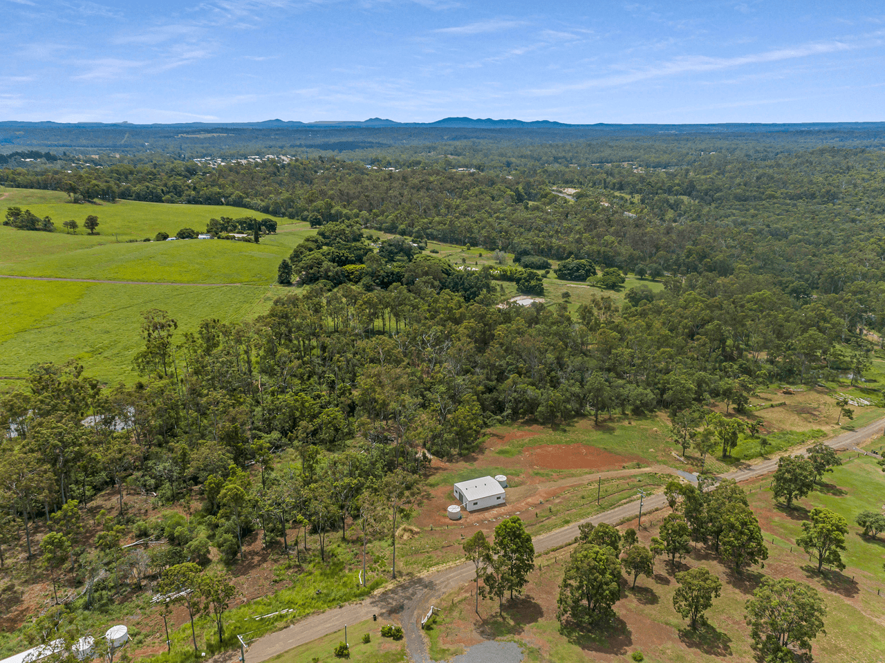 Chisholms Road, GIN GIN, QLD 4671