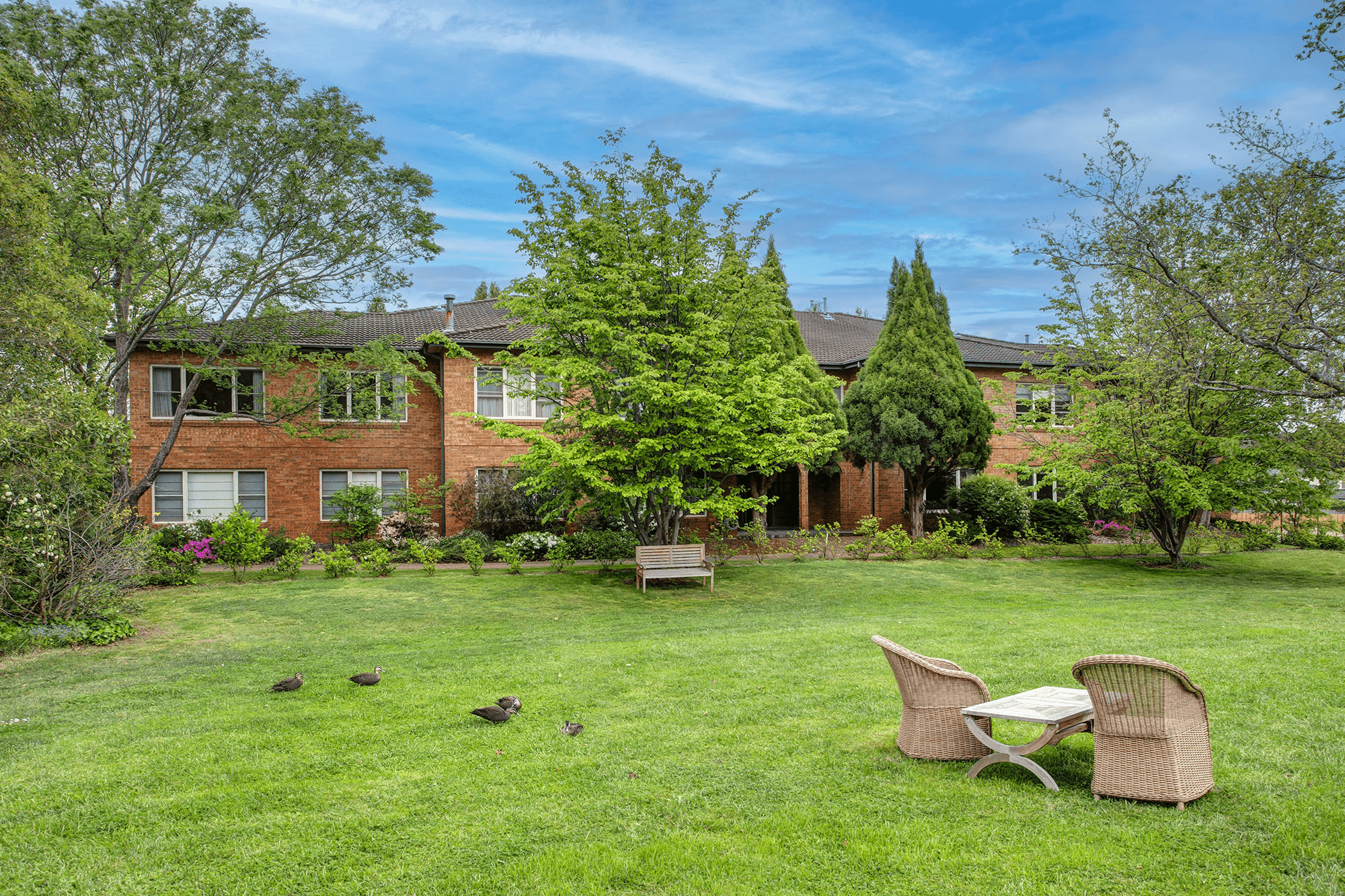 15/6A David Street, BOWRAL, NSW 2576