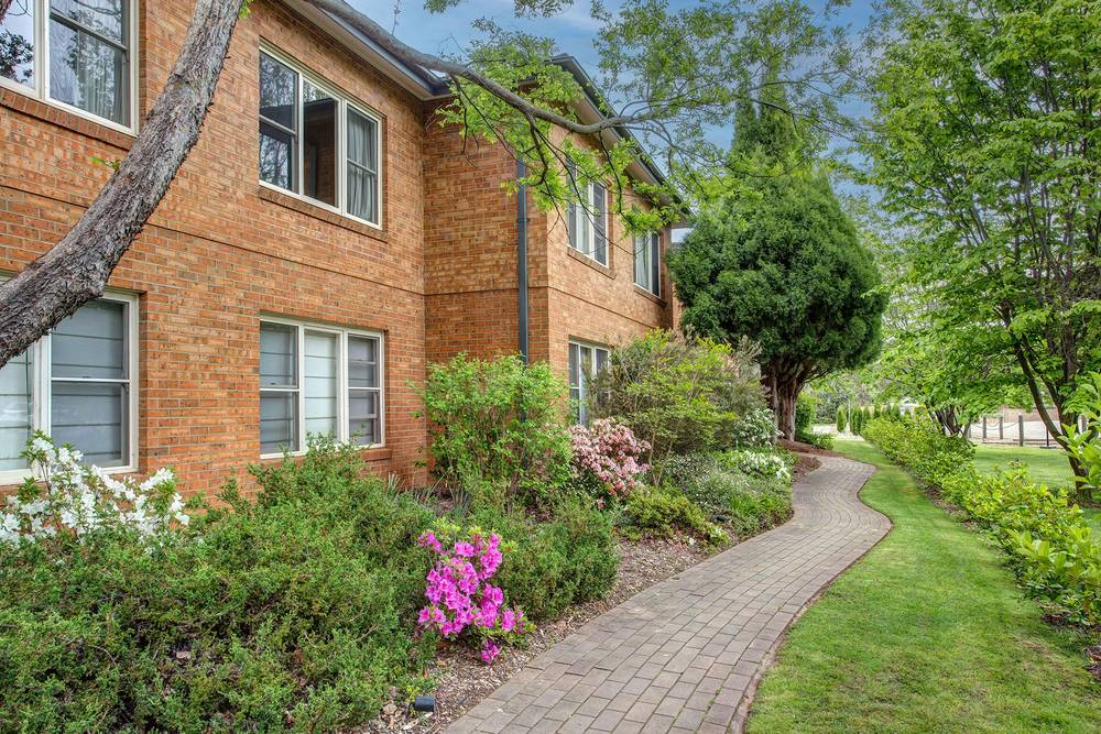15/6A David Street, BOWRAL, NSW 2576