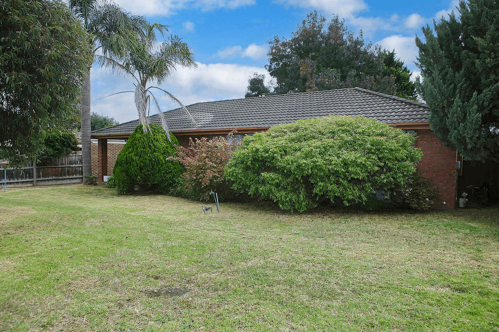 7 Roberna Court, LANGWARRIN, VIC 3910