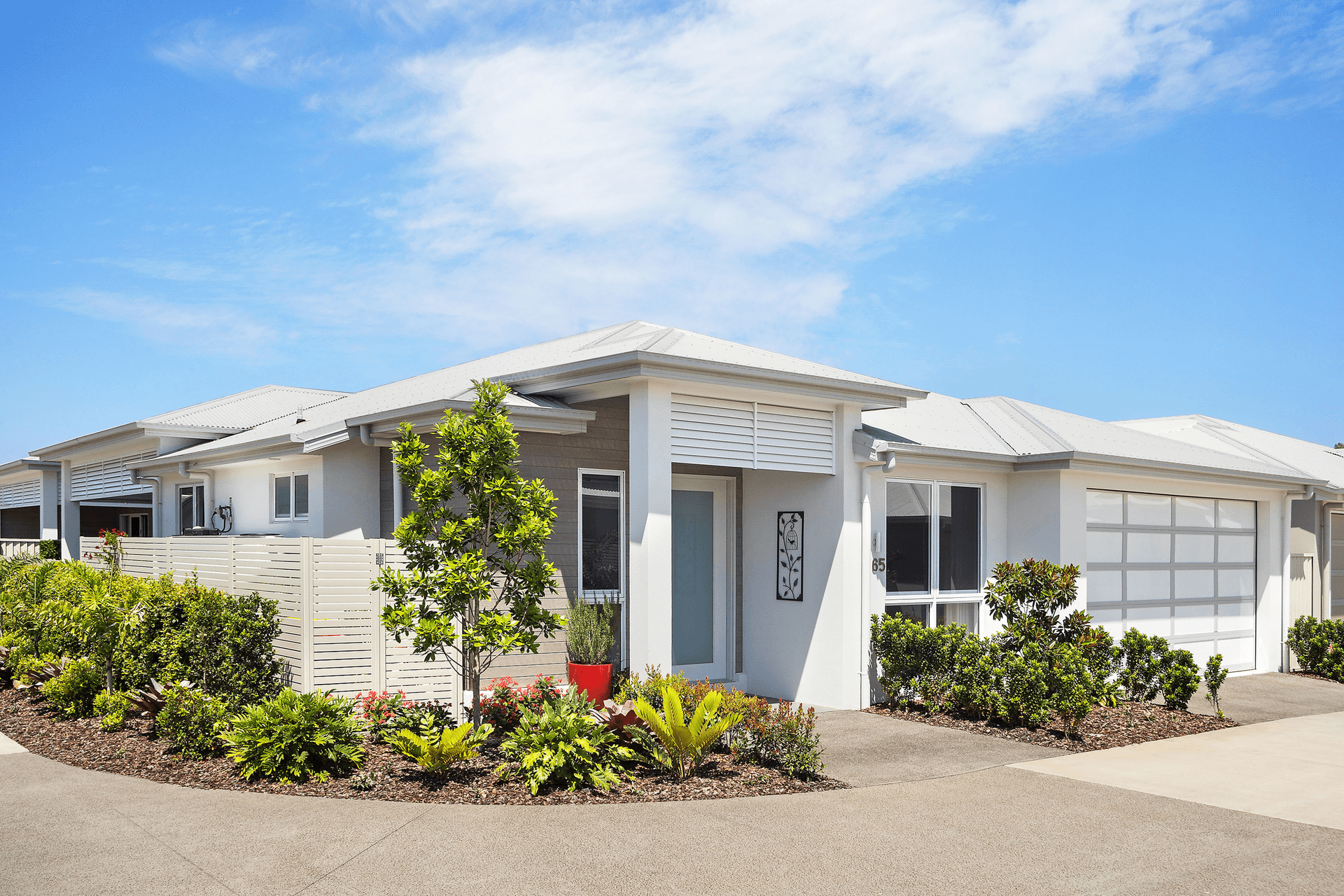 165/6 Charlston Place, Kuluin, QLD 4558