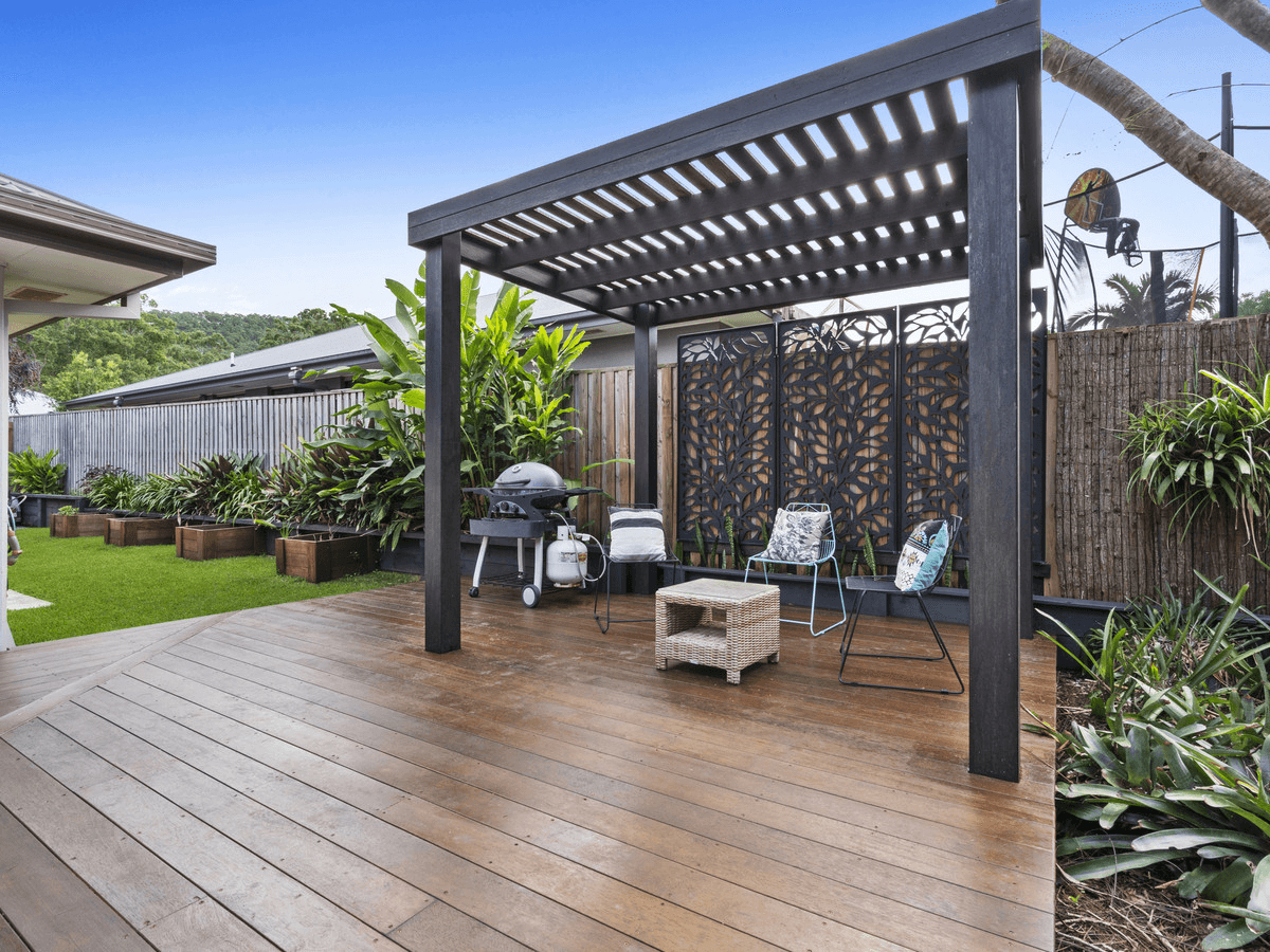 7 Jackson Ridge Road, UPPER COOMERA, QLD 4209