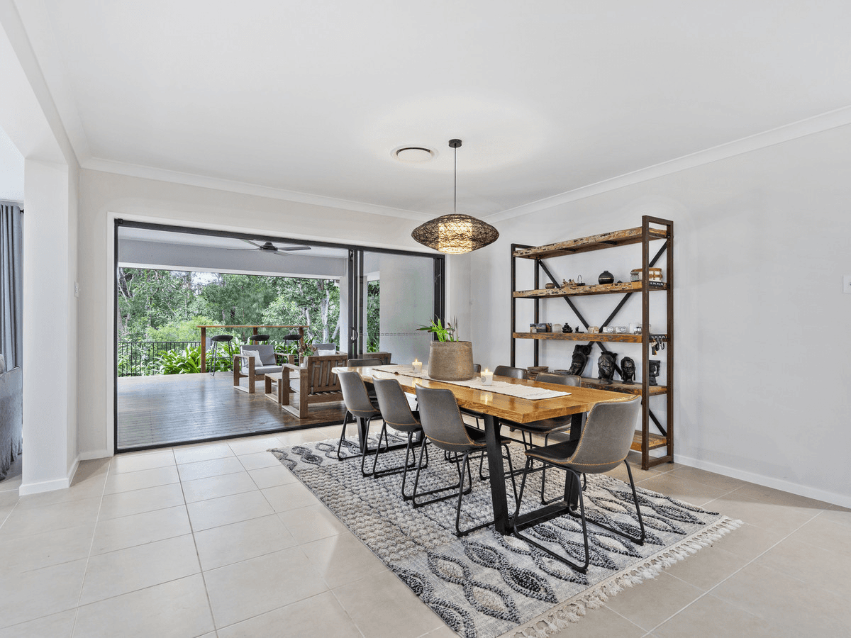 7 Jackson Ridge Road, UPPER COOMERA, QLD 4209