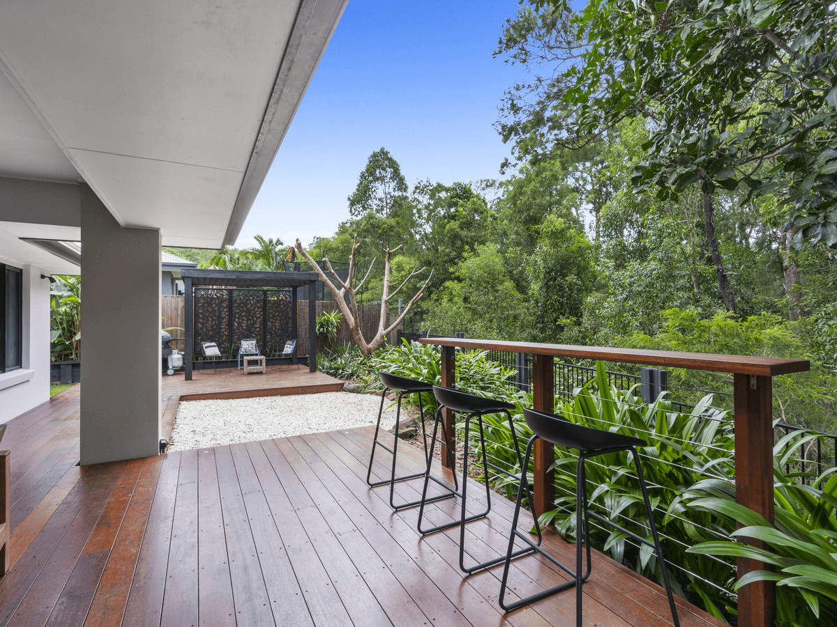 7 Jackson Ridge Road, UPPER COOMERA, QLD 4209